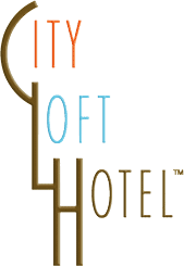 City Loft Hotel - Boutique Hotel in Beaufort, SC